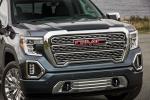 GMC Sierra Denali Crew Cab 2018 года